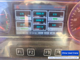 Buy Sany STC250C5 Used Crane / 3 Used Sany STC250C5 Crane 2021 Model / 3